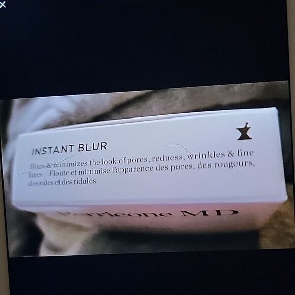 NEW Perricone MD No Make Up Instant Blur - Picture 4 of 9